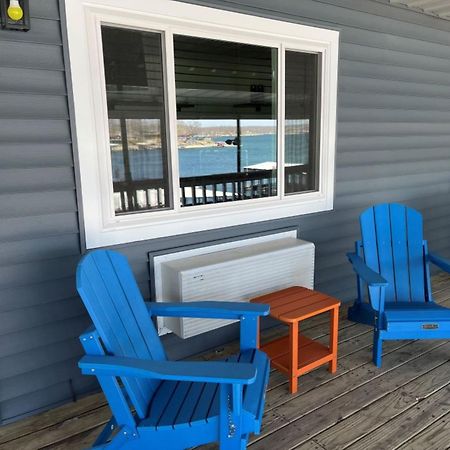 Alhonna Resort Lake Ozark Exterior photo