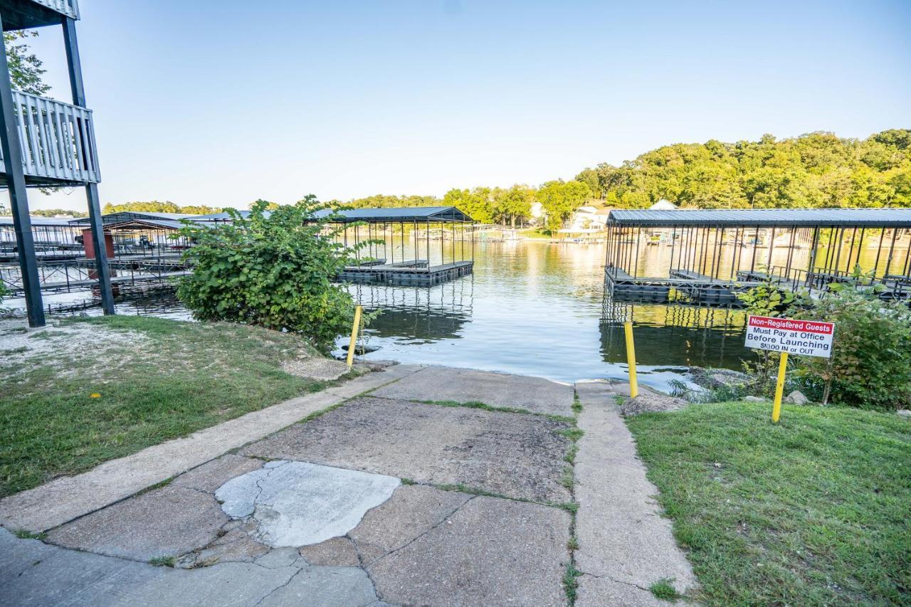 Alhonna Resort Lake Ozark Exterior photo
