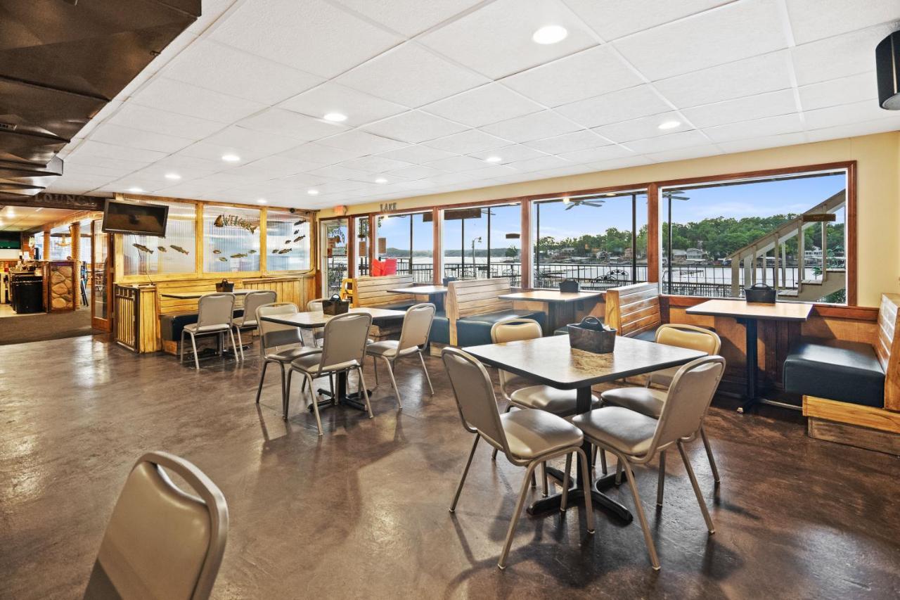Alhonna Resort Lake Ozark Exterior photo
