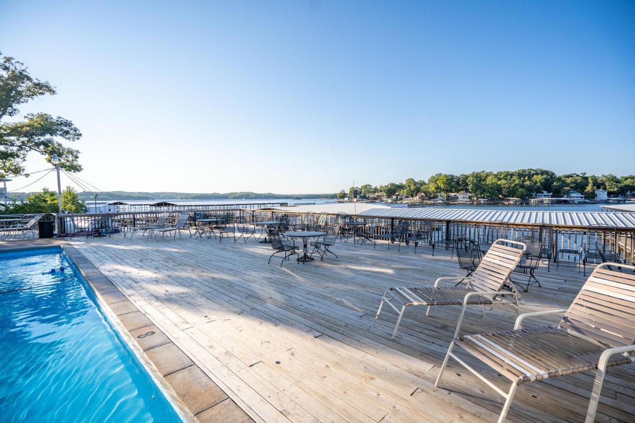 Alhonna Resort Lake Ozark Exterior photo