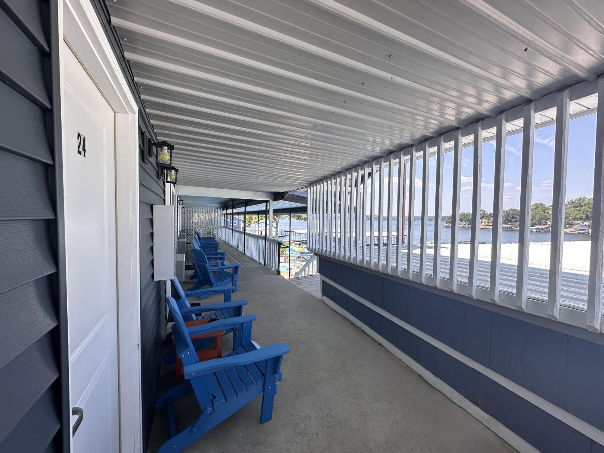 Alhonna Resort Lake Ozark Exterior photo